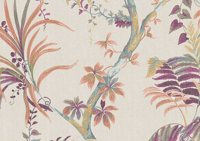 Analeigh, Paradise - Made to Measure Curtain - Image 9